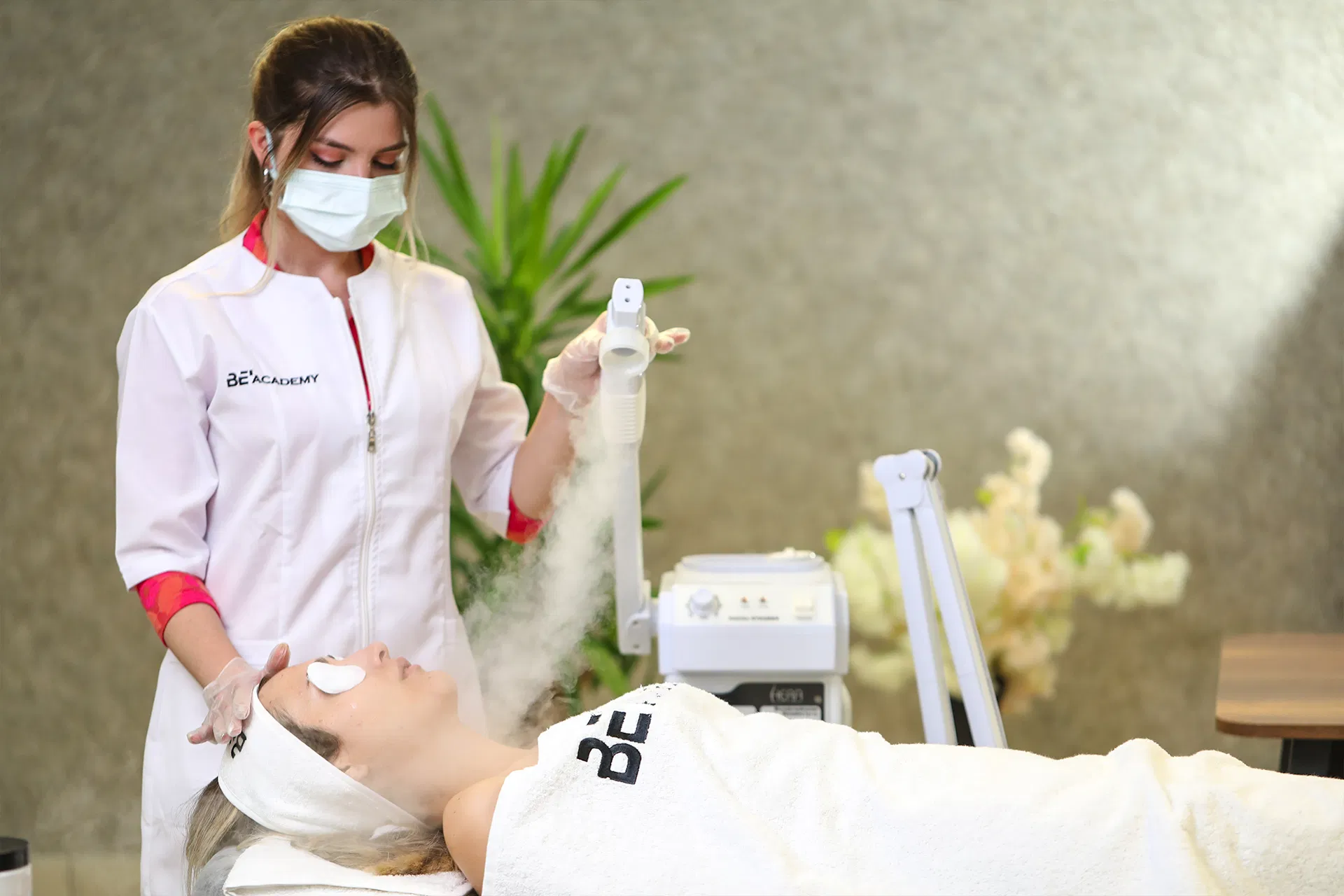 Karapınar Güzellik Uzmanı